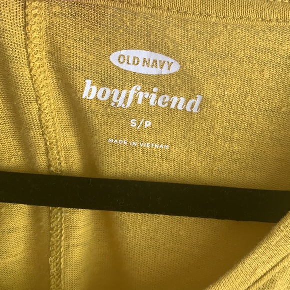 Old Navy long sleeve - Picture 3 of 4